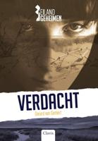 Verdacht (Hardback) - thumbnail