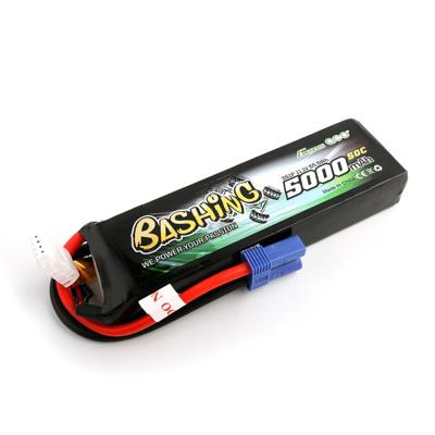 Arrma 6S Power Pack (enkel in combinatie met een 6S auto)