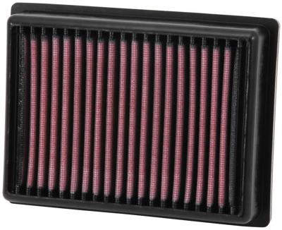 K&N tauschluftfilter replac. filter kt-1113