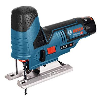 Bosch Professional Bosch Power Tools 06015A1005 Accu-decoupeerzaag 12 V 3 Ah