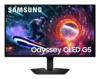 Samsung LS27FG502SUXEN Monitor - thumbnail