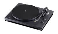 TEAC: TN-280BT Bluetooth platenspeler - zwart - thumbnail
