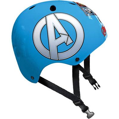 AVENGERS Casco Skate