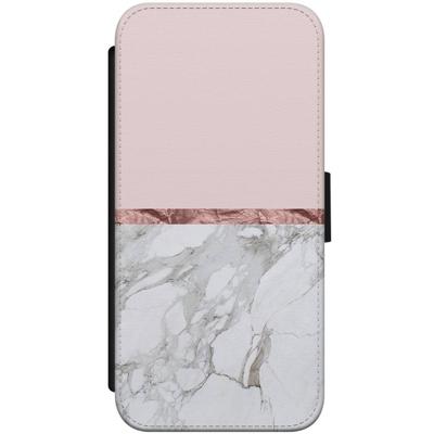 iPhone 7/8 flipcase - Rose all day