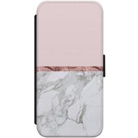 iPhone 7/8 flipcase - Rose all day - thumbnail