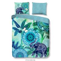 HIP Dekbedovertrek ISARA 140x200/220 cm - thumbnail