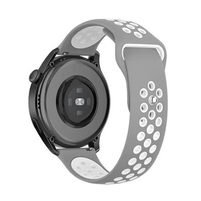 Garmin Vivoactive 4 / 4L - Sport Edition - Grijs + wit Garmin Vivoactive 4 / 4L - Sport Edition - Grijs + wit