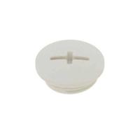 LAPP 52006113 SKINDICHT® BLK-GL-M16 Blindstop M16 M16 Polyamide Zwart (RAL 9005) 1 stuk(s) - thumbnail