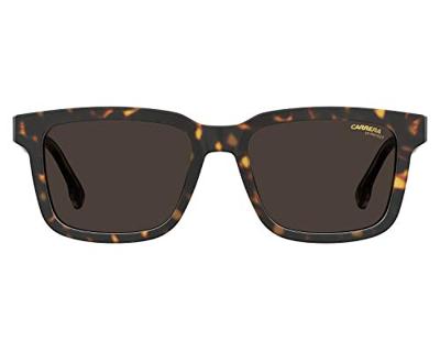 Unisex zonnebril Carrera CARRERA-251-S-086F370 Ø 53 mm - thumbnail