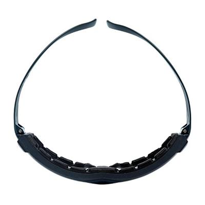 3M SecureFit SF630AS Veiligheidsbril Grijs