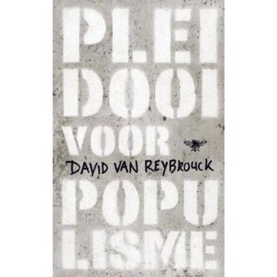 Pleidooi voor populisme (Paperback)