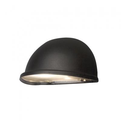 Konstsmide Torino 7325-750 Buitenlamp (wand) E14 25 W Zwart