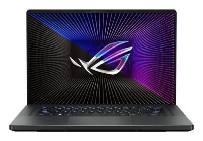 ASUS ROG Zephyrus G16 GU603VV-N3030W i7-13620H/16 /16GB/512SSD/RTX 4060/W11 (Q1-2024)