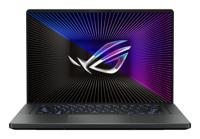 ASUS ROG Zephyrus G16 GU603VV-N3030W i7-13620H/16 /16GB/512SSD/RTX 4060/W11 (Q1-2024) - thumbnail