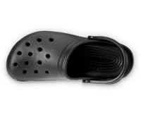 Crocs Classic Slipper Black M5W7 - thumbnail