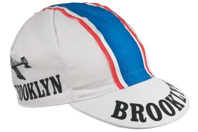 Vintage Brooklyn Cap Wit