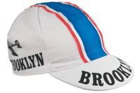 Vintage Brooklyn Cap Wit - thumbnail