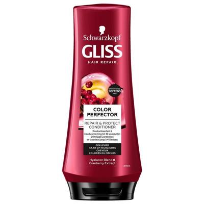 Schwarzkopf Gliss Kur Color Perfector Repair & Protect Conditioner