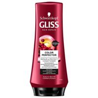 Schwarzkopf Gliss Kur Color Perfector Repair & Protect Conditioner - thumbnail