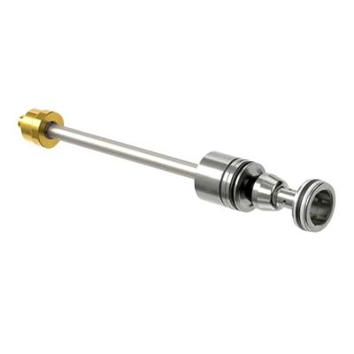 ROCKSHOX opknap kit "debonair+" conver.kit rs debonair+ for pike c1 120mm