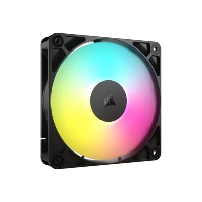 CPU-ventilator Corsair RS120 ARGB