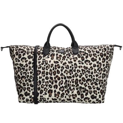 Charm london buckingham reistas-Leopard