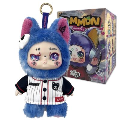 Kimmon Street Rock pop-culture figuur blind box
