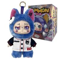 Kimmon Street Rock pop-culture figuur blind box - thumbnail