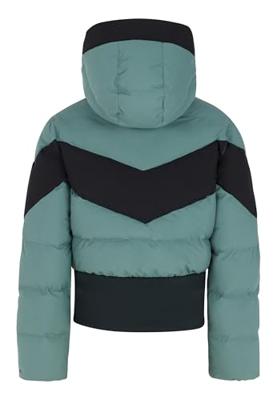 Protest PRTMIKADO Ski/Snowboard Jas Meisjes 140 Protest PRTMIKADO Ski/Snowboard Jas Meisjes 140