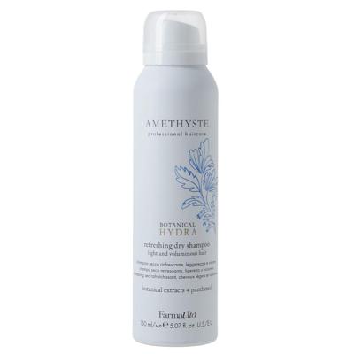 FarmaVita amethyste botanical hydra refreshing dry shampoo 150ml
