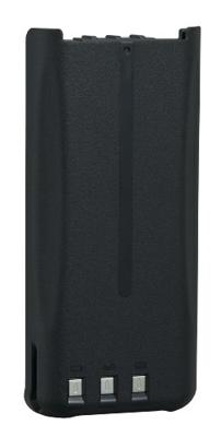 Kenwood Vervangt originele accu KNB-45L Accu voor draadloos apparaat 7.4 V 2000 mAh
