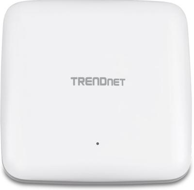 TRENDnet TEW-921DAP Access Point , AX1800 Draadloos Dual Band PoE+
