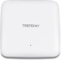 TRENDnet TEW-921DAP Access Point , AX1800 Draadloos Dual Band PoE+ - thumbnail