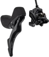 Shimano cues st-u6030+br-u6030 10/11-speed disc brake rear - thumbnail