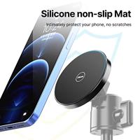 Ulanzi U-R101 magnetische Magsafe mount voor statief - Met 1/4 inch schroefgat - thumbnail