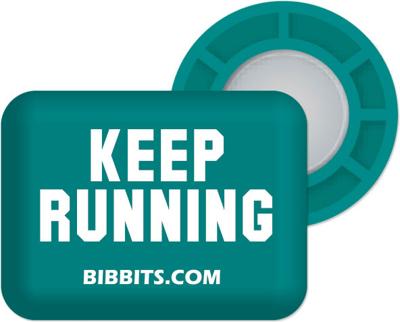 BibBits Keep Running BibBits Keep Running