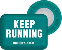 BibBits Keep Running - thumbnail