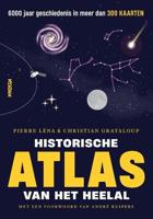 Historische atlas van het heelal - thumbnail