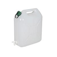 Soellaart Met Kraan 20L Jerrycan Wit 20 Liter - thumbnail
