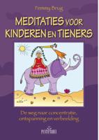 Meditaties voor kinderen en tieners (Paperback) - thumbnail