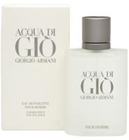 GIORGIO ARMANI Giorgio Armani Acqua Homme EdT 30ml - thumbnail