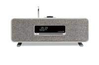 Ruark Audio: R3 Compact Radio Systeem - Soft Grey - thumbnail