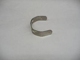 Gazelle Spatlap-beugel rvs (tour)