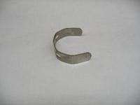 Gazelle Spatlap-beugel rvs (tour) - thumbnail