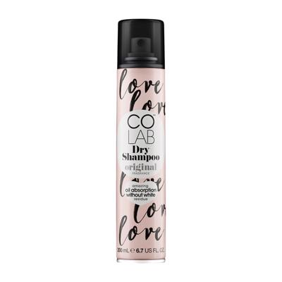 Colab Droogshampoo original 200 Milliliter Colab Droogshampoo original 200 Milliliter