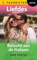 Beloofd aan de Italiaan - Jane Porter - ebook - thumbnail