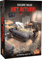 Escape Tales Het Ritueel - thumbnail