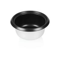 Tristar rk-6141 rijstkoker (zwart) - thumbnail