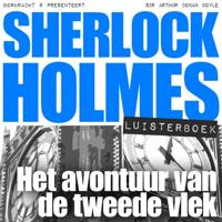 Het avontuur van de tweede vlek - thumbnail