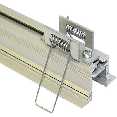 Barthelme 62399705 Bevestigingsveer 1 stuk(s) Barthelme 62399705 Bevestigingsveer 1 stuk(s)